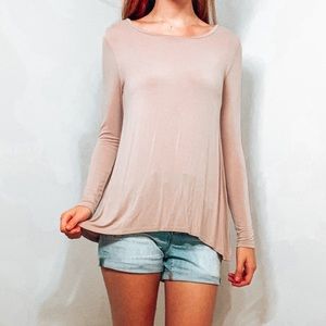 Old Navy Long Sleeve Shirt